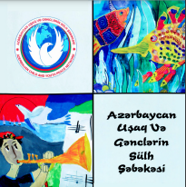 Azərbaycan uşaq və gənclərin sülh şəbəkəsi